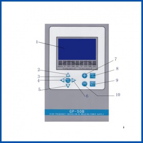 智能(néng)點焊接機(jī)，逆變式(shi)直流焊接機(jī)